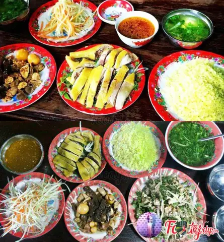 Cơm Gà Hồ Nghinh Đà Nẵng Cơm Gà Hồ Nghinh Đà Nẵng
