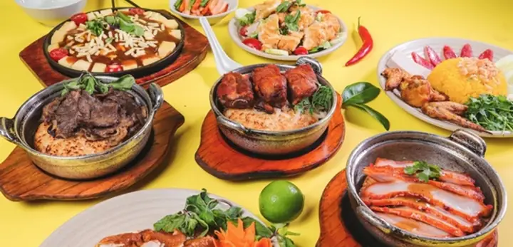 Cơm Gà Singapore Hải Phòng Văn Cao Cơm Gà Singapore Hải Phòng Văn Cao