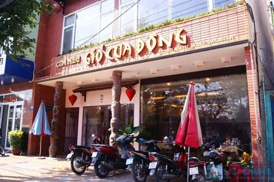 Cơm Niêu Giỏ Cua Đồng Đà Nẵng