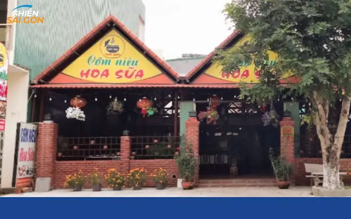 Com Nieu Hoa Sua Duong D5 Com Nieu Hoa Sua Duong D5