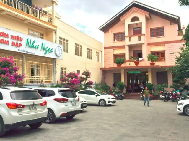 Cơm Niêu Như Ngọc Đà Lạt Cơm Niêu Như Ngọc Đà Lạt