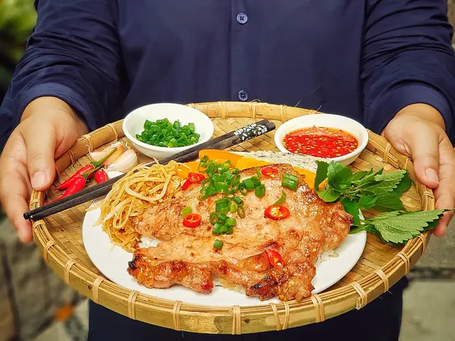 Cơm Tấm Đặc Sản Sài Gòn Cơm Tấm Đặc Sản Sài Gòn