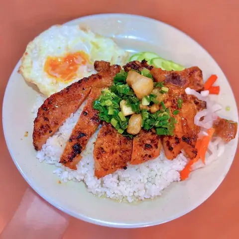 Cơm Tấm Ngon Ở Thủ Đức Cơm Tấm Ngon Ở Thủ Đức