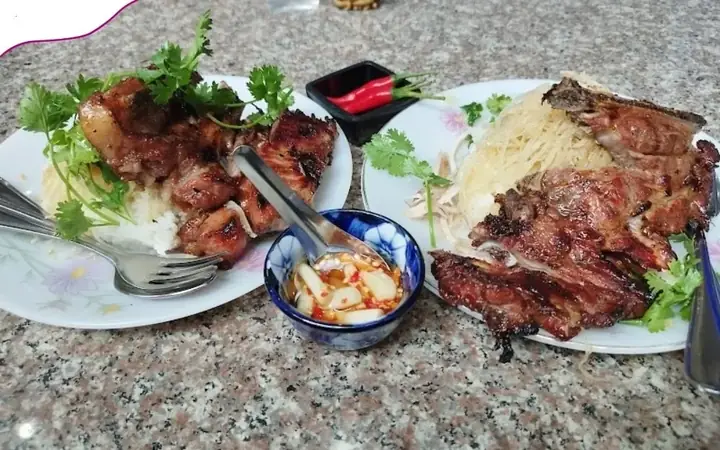 Cơm Tấm Nguyễn Văn Cừ Quận 1 Cơm Tấm Nguyễn Văn Cừ Quận 1