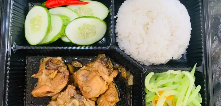 Cơm Trưa Văn Phòng Gò Vấp Cơm Trưa Văn Phòng Gò Vấp