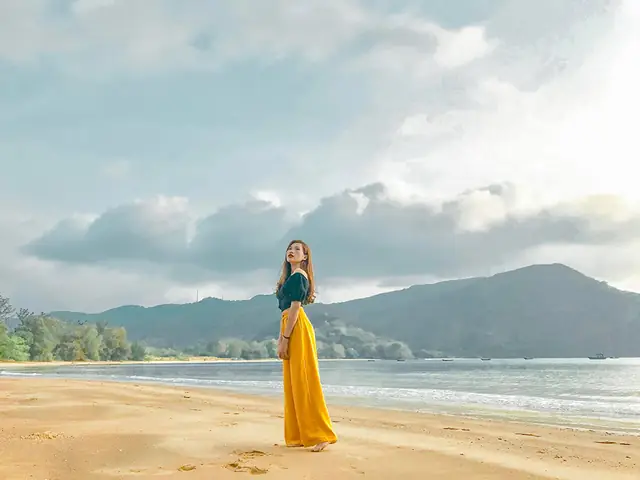 Côn Đảo Sóc Trăng Có Gì Chơi Côn Đảo Sóc Trăng Có Gì Chơi