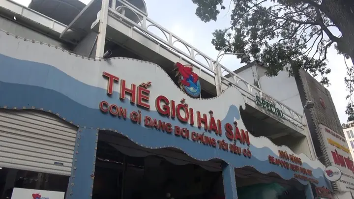 Con Gì Bơi Chúng Tôi Đều Có