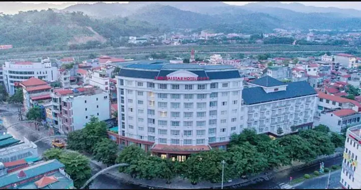 Công Ty Liên Doanh Khách Sạn Quốc Tế Lào Cai Công Ty Liên Doanh Khách Sạn Quốc Tế Lào Cai