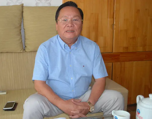 Công Ty Tnhh Một Thành Viên Thạnh Thới Công Ty Tnhh Một Thành Viên Thạnh Thới