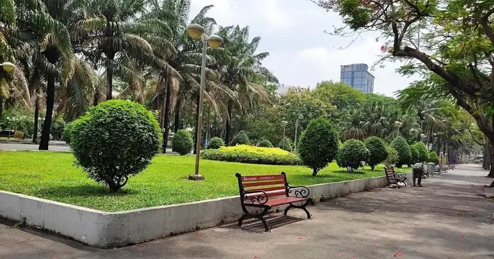 Công Viên 23 9 Ở Đâu Công Viên 23 9 Ở Đâu