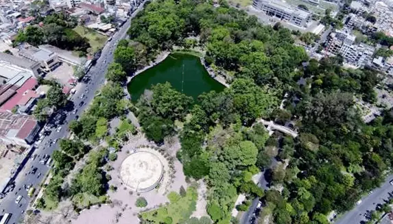 Công Viên Hoàng Văn Thụ Hồ Chí Minh Công Viên Hoàng Văn Thụ Hồ Chí Minh