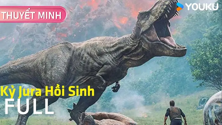 Công Viên Khủng Lông 4 Thuyết Minh Công Viên Khủng Lông 4 Thuyết Minh