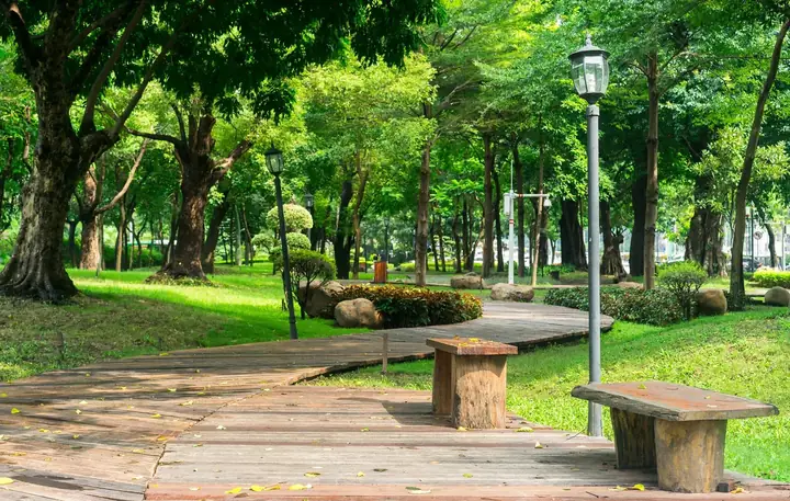 Công Viên Ở Tp Hồ Chí Minh Công Viên Ở Tp Hồ Chí Minh