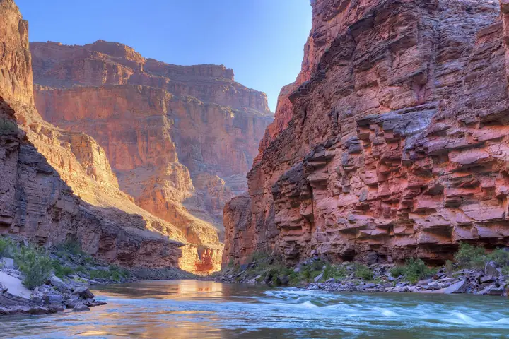 Công Viên Quốc Gia Grand Canyon Công Viên Quốc Gia Grand Canyon