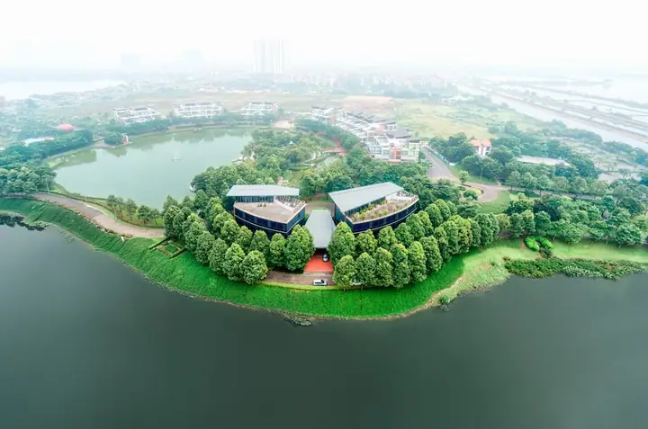 Công Viên Yên Sở Có Mất Vé Không Công Viên Yên Sở Có Mất Vé Không