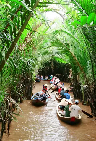 Cù Lao Thới Sơn Ở Đâu Cù Lao Thới Sơn Ở Đâu