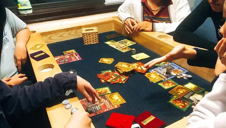 Cửa Hàng Board Game Hà Nội Cửa Hàng Board Game Hà Nội