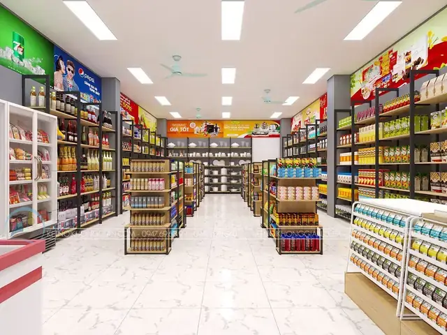 Cửa Hàng Tự Chọn Gần Đây Cửa Hàng Tự Chọn Gần Đây