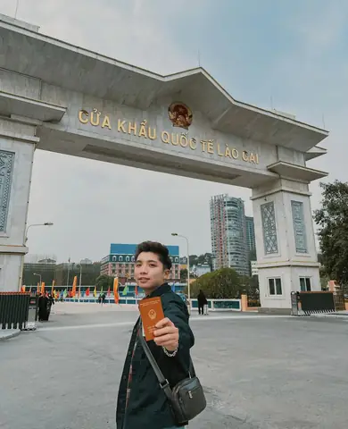 Cửa Khẩu Lào Cai Có Gì