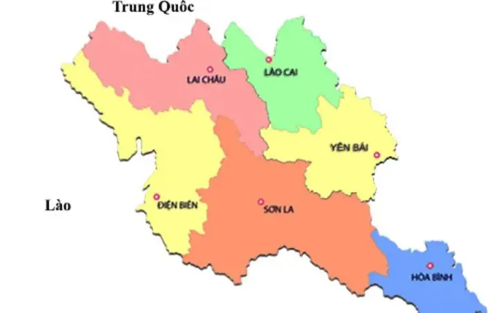 Cửa Khẩu Lào Cai Sang Tỉnh Nào Của Trung Quốc