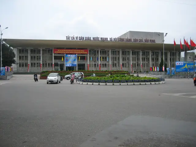Cung Văn Hóa Hữu Nghị Việt Xô Tiếng Anh Cung Văn Hóa Hữu Nghị Việt Xô Tiếng Anh