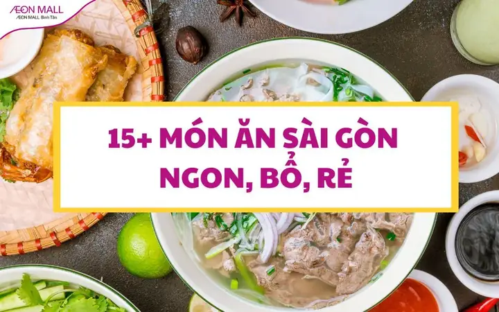 Cuối Tuần Ăn Gì Ở Sài Gòn Cuối Tuần Ăn Gì Ở Sài Gòn