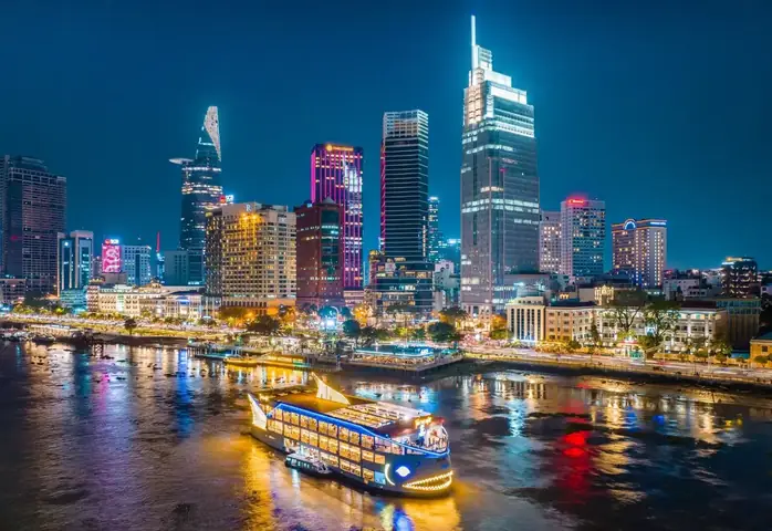 Cuối Tuần Đi Đâu Ở Sài Gòn Cuối Tuần Đi Đâu Ở Sài Gòn