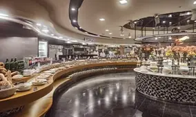 Maris Buffet Ho Chi Minh