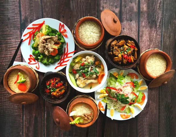 Đà Lạt Có Món Gì Ngon Đà Lạt Có Món Gì Ngon