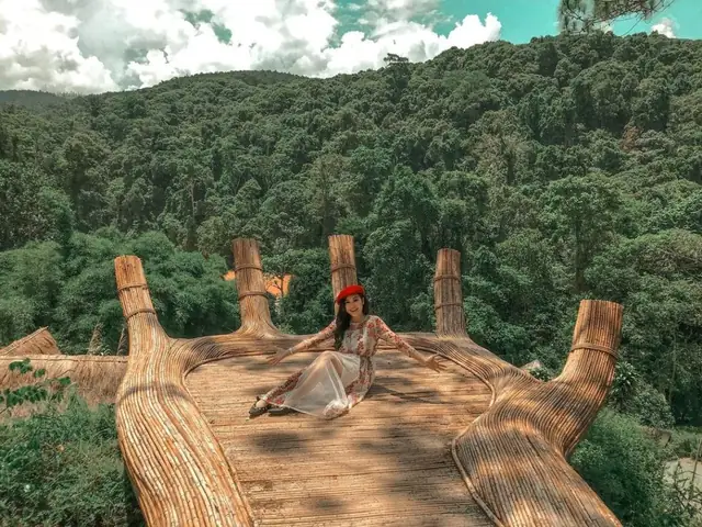 Đà Lạt Đi Chơi Ở Đâu Đà Lạt Đi Chơi Ở Đâu