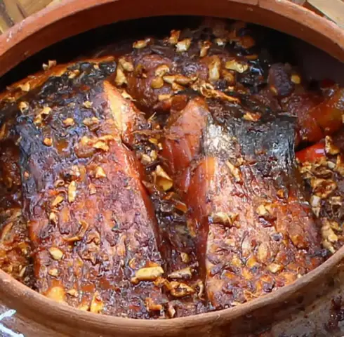 Đặc Sản Hà Nam Là Gì