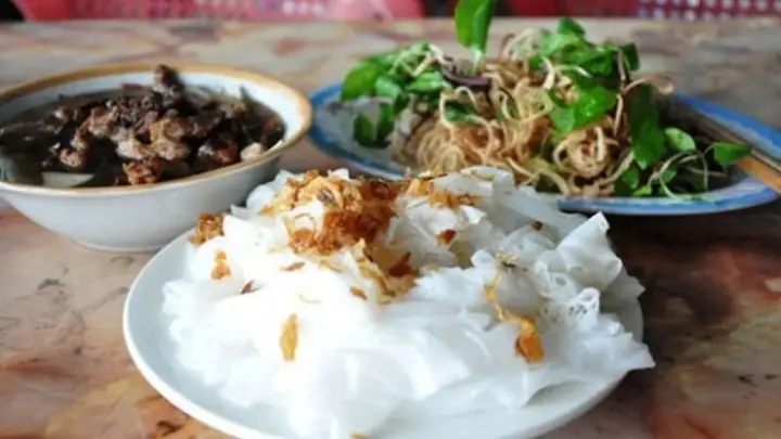 Đặc Sản Hà Nam Phủ Lý Đặc Sản Hà Nam Phủ Lý