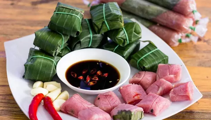 Đặc Sản Quy Nhơn Bình Định Đặc Sản Quy Nhơn Bình Định