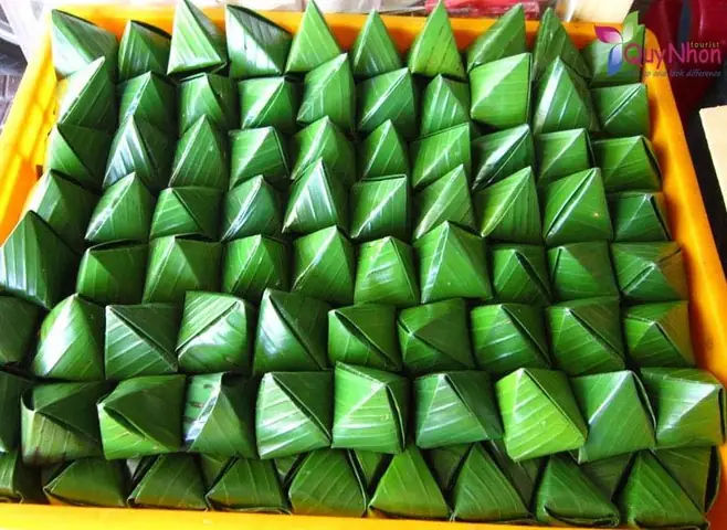 Đặc Sản Quy Nhơn Là Gì Đặc Sản Quy Nhơn Là Gì