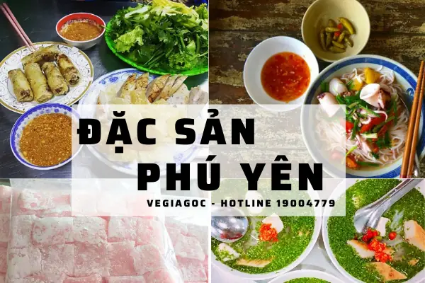 Đặc Sản Tuy Hòa Phú Yên Đặc Sản Tuy Hòa Phú Yên
