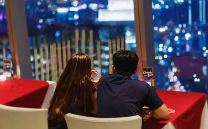 Dẫn Người Yêu Đi Chơi Ở Đâu Dẫn Người Yêu Đi Chơi Ở Đâu