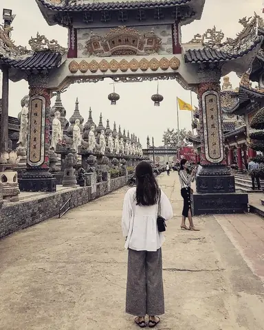 Danh Sách Các Chùa Ở Hải Phòng Danh Sách Các Chùa Ở Hải Phòng