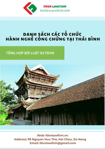 Danh Sách Các Chùa Tại Thái Bình Danh Sách Các Chùa Tại Thái Bình