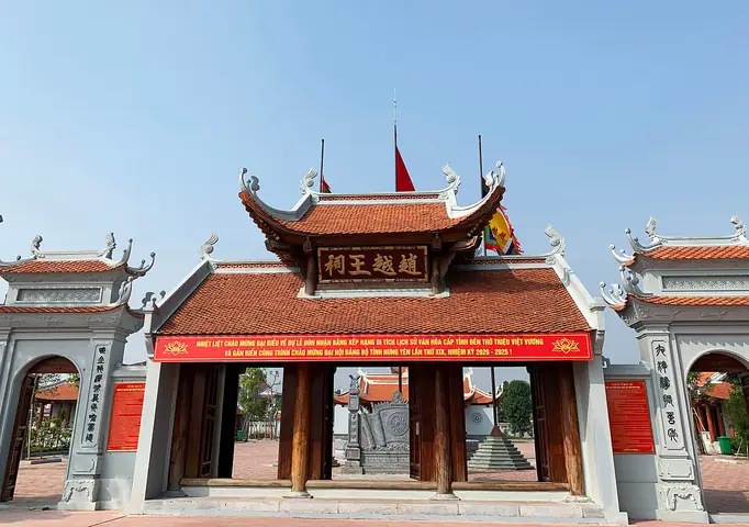 Danh Sách Các Ngôi Chùa Ở Hưng Yên Danh Sách Các Ngôi Chùa Ở Hưng Yên