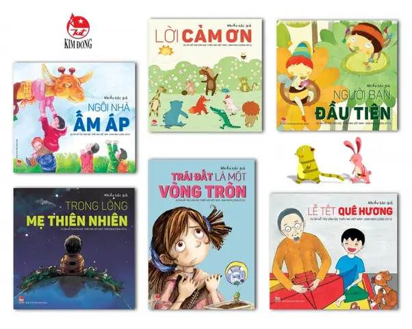 Danh Sách Các Nhà Xuất Bản Ở Việt Nam Danh Sách Các Nhà Xuất Bản Ở Việt Nam