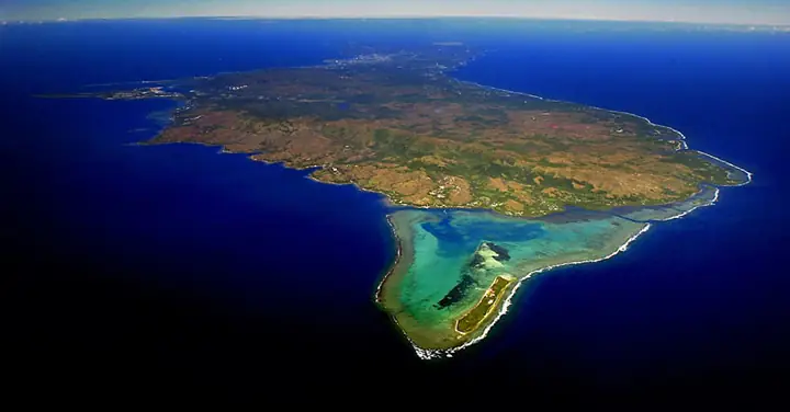 Đảo Guam Thuộc Quốc Gia Nào Đảo Guam Thuộc Quốc Gia Nào