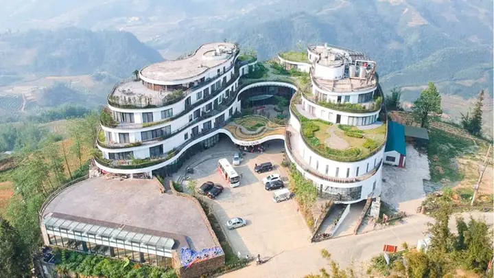 Đặt Phòng Khách Sạn Pao's Sapa Đặt Phòng Khách Sạn Pao's Sapa