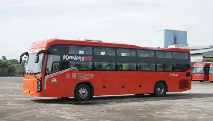 Đặt Vé Đi Vũng Tàu Xe Phương Trang Đặt Vé Đi Vũng Tàu Xe Phương Trang