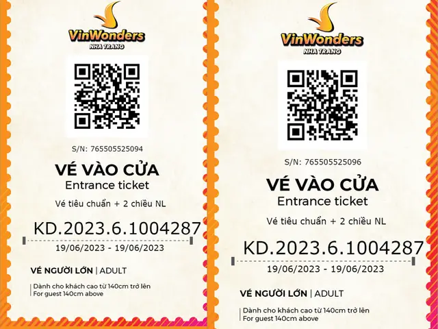 Đặt Vé Vinpearl Nha Trang Online Đặt Vé Vinpearl Nha Trang Online