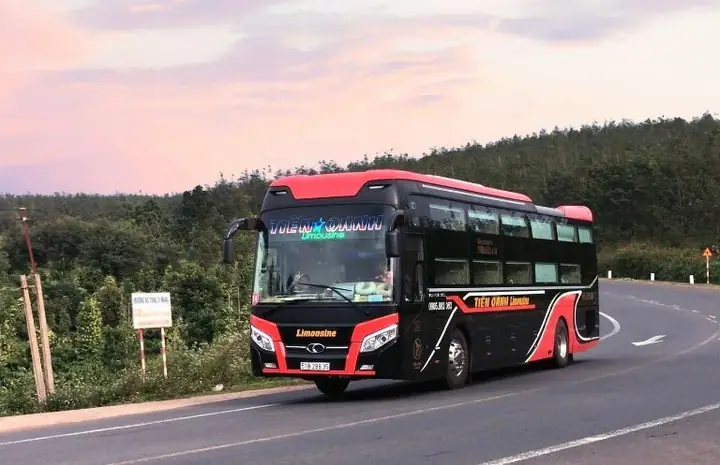 Đặt Vé Xe Đi Đăk Lăk Đặt Vé Xe Đi Đăk Lăk