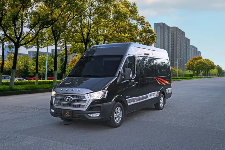 Đặt Xe Limousine Đi Hạ Long