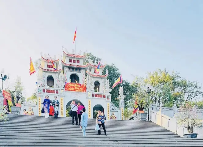 Đền Bà Chúa Kho Ở Đâu Đền Bà Chúa Kho Ở Đâu