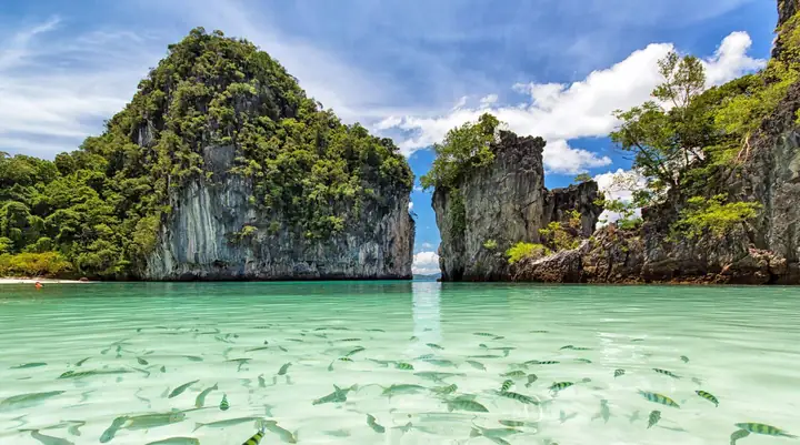 Chuyển Từ Phuket Đến Bangkok Chuyển Từ Phuket Đến Bangkok
