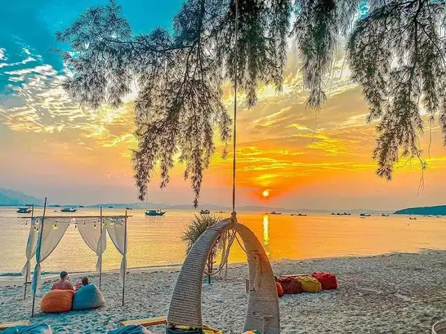 Đi Cô Tô Tháng Mấy Đẹp