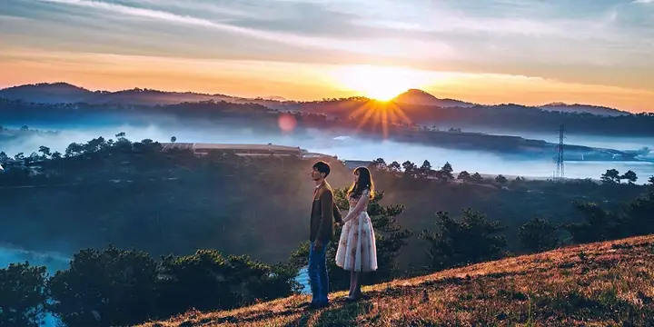 Đi Đà Lạt Mùa Nào Đẹp Nhất Trong Năm Đi Đà Lạt Mùa Nào Đẹp Nhất Trong Năm